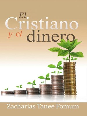 cover image of El Cristiano y el Dinero
